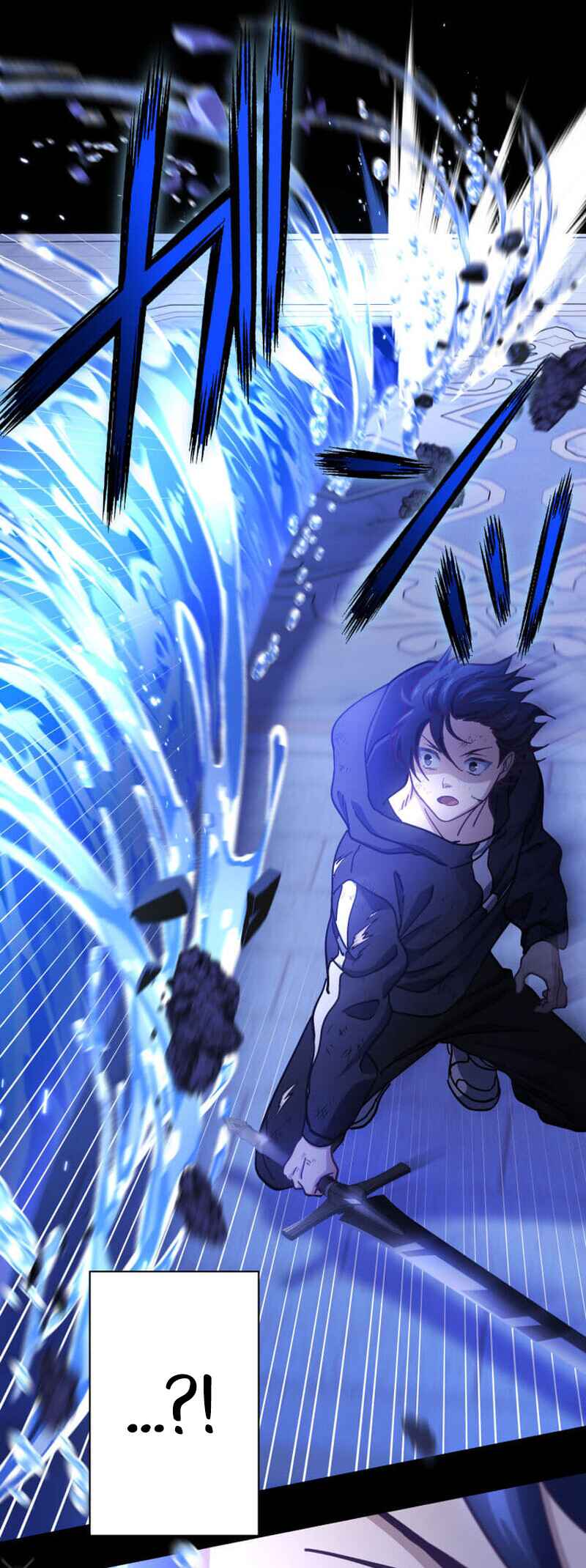Page 42 Chapter 19 The Death-Returning Demon King-Class Player: Lost Man