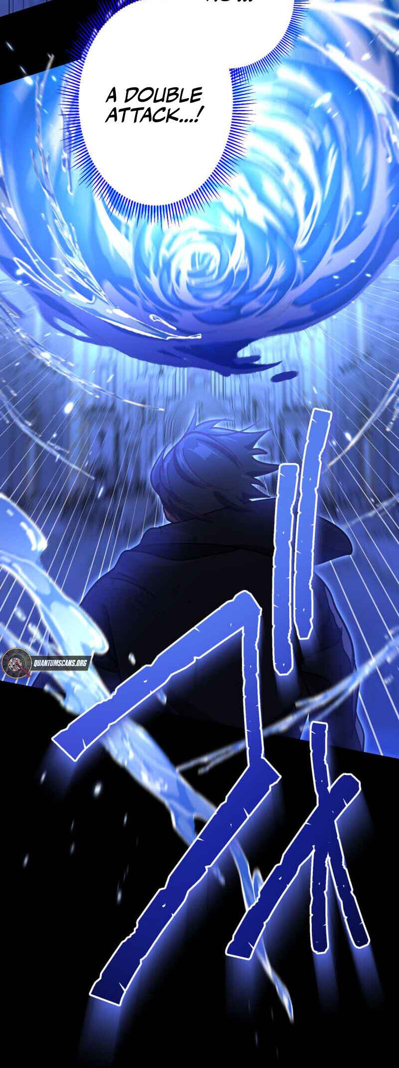 Page 44 Chapter 19 The Death-Returning Demon King-Class Player: Lost Man
