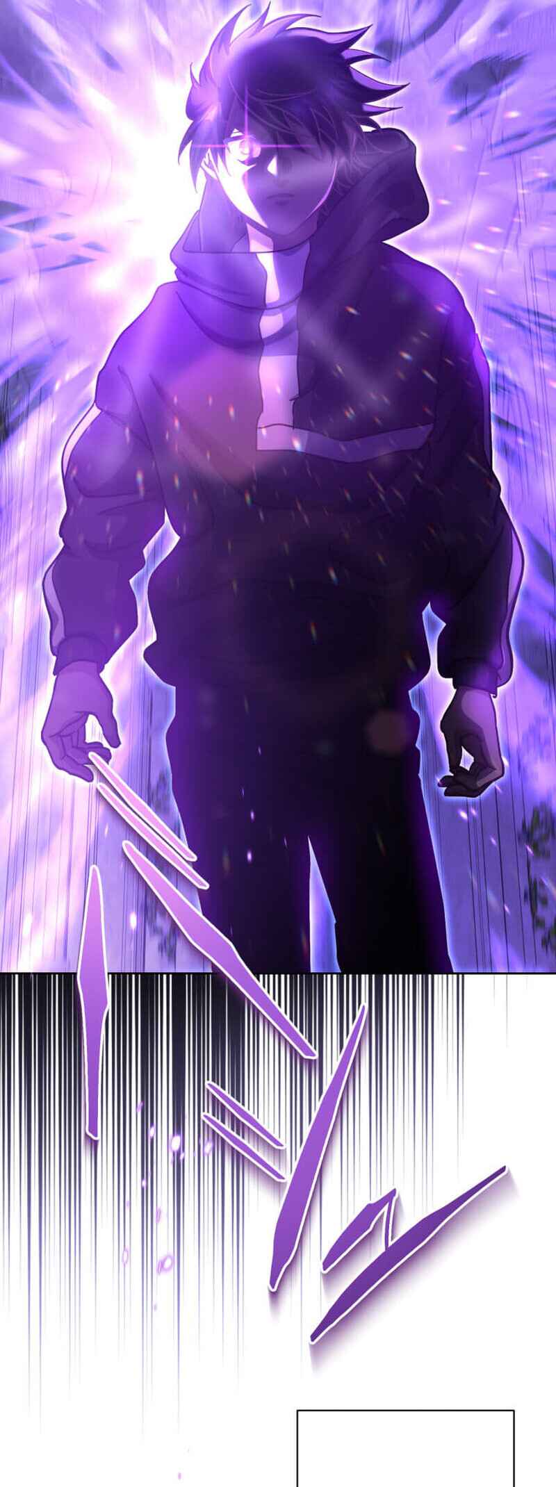 Page 55 Chapter 19 The Death-Returning Demon King-Class Player: Lost Man