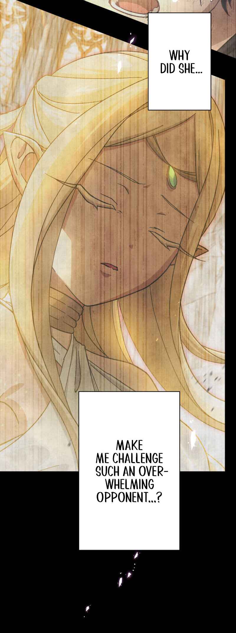 Page 58 Chapter 19 The Death-Returning Demon King-Class Player: Lost Man