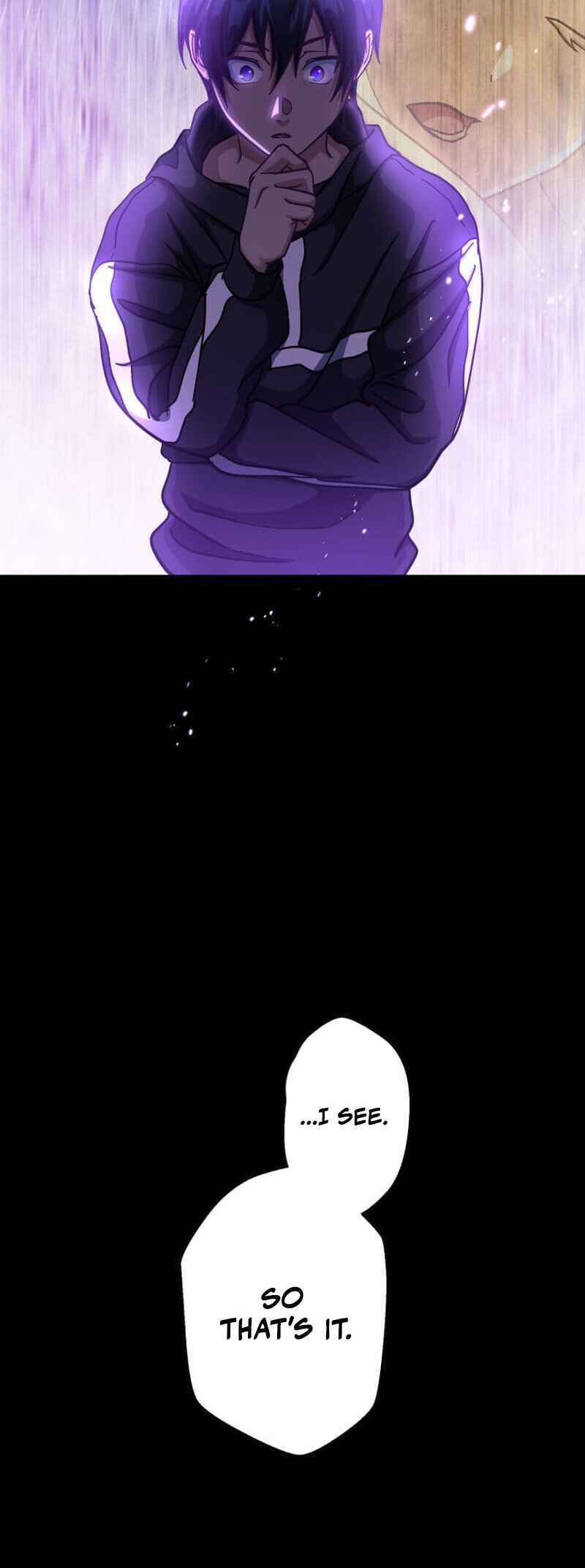 Page 65 Chapter 19 The Death-Returning Demon King-Class Player: Lost Man