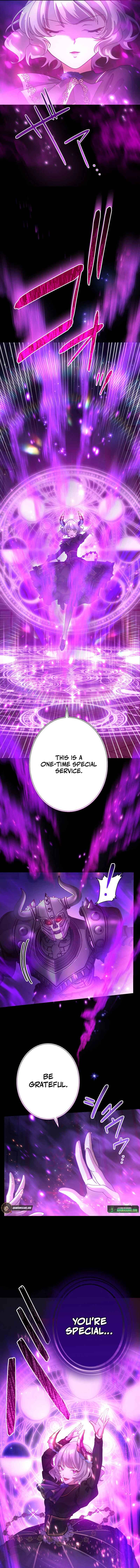 Page 20 Chapter 11 The Death-Returning Demon King-Class Player: Lost Man