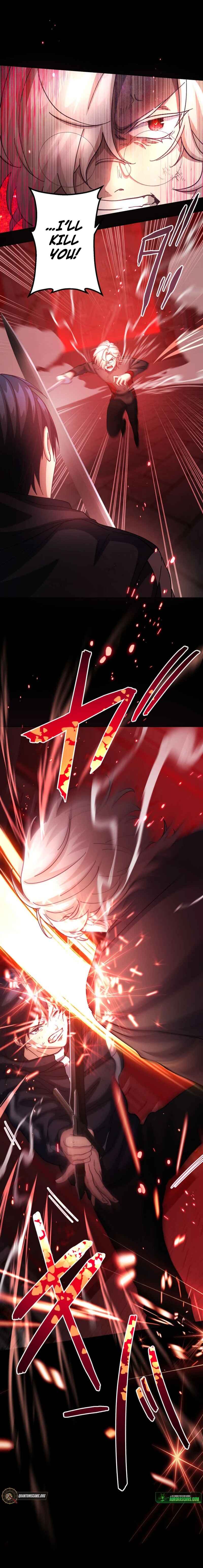 Page 15 Chapter 13 The Death-Returning Demon King-Class Player: Lost Man