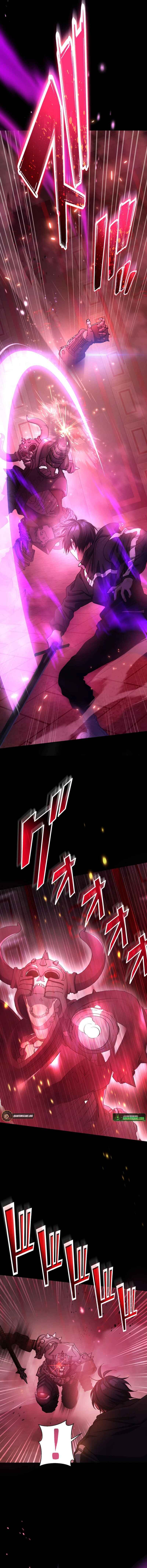 Page 2 Chapter 13 The Death-Returning Demon King-Class Player: Lost Man