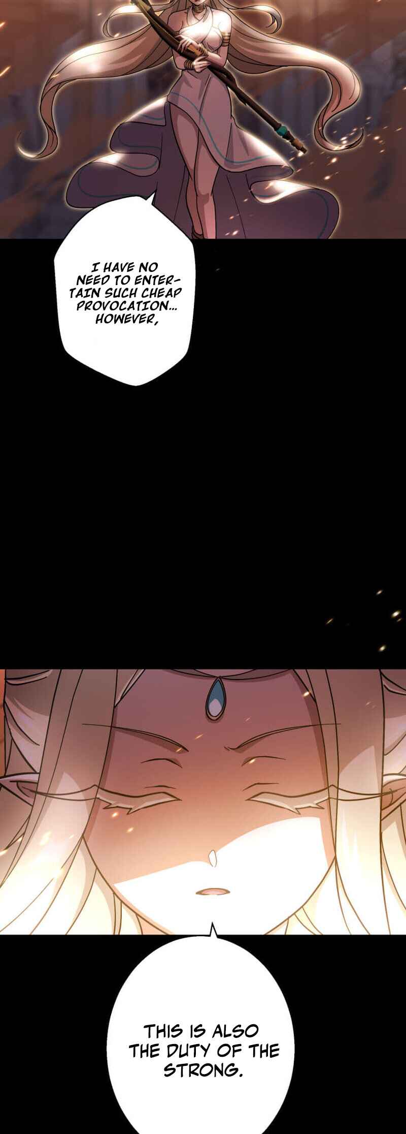 Page 13 Chapter 20 The Death-Returning Demon King-Class Player: Lost Man