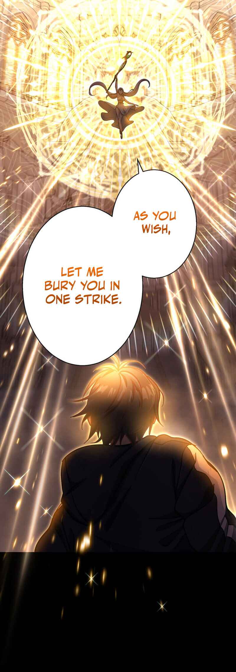Page 15 Chapter 20 The Death-Returning Demon King-Class Player: Lost Man