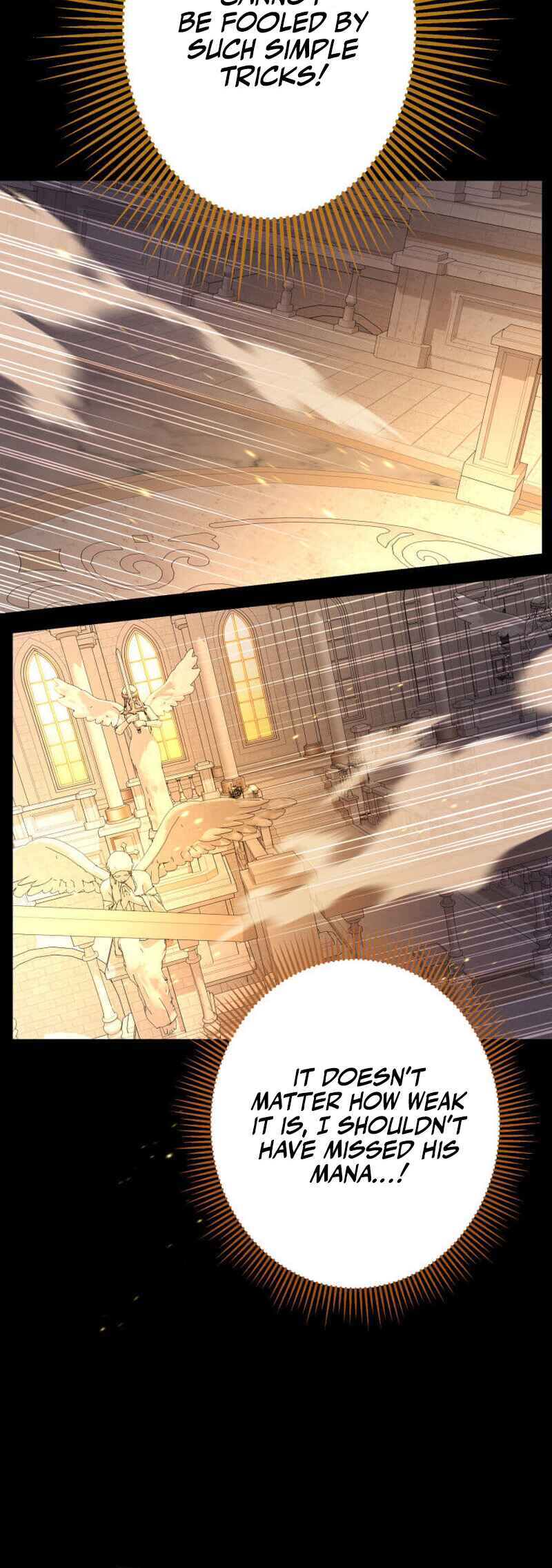 Page 19 Chapter 20 The Death-Returning Demon King-Class Player: Lost Man
