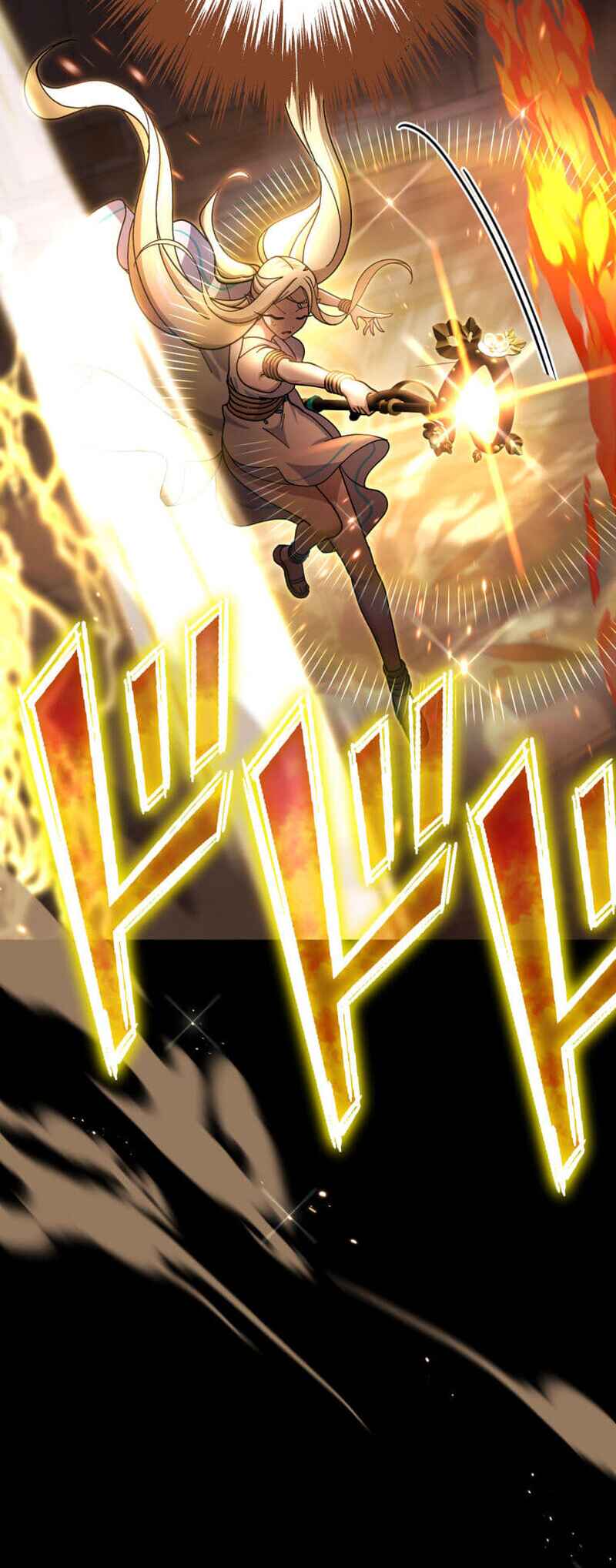 Page 26 Chapter 20 The Death-Returning Demon King-Class Player: Lost Man