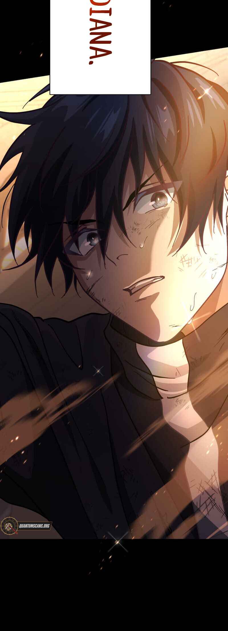 Page 29 Chapter 20 The Death-Returning Demon King-Class Player: Lost Man