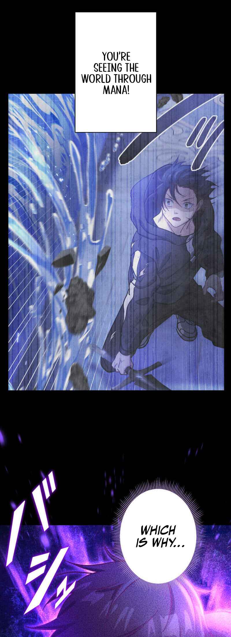 Page 30 Chapter 20 The Death-Returning Demon King-Class Player: Lost Man