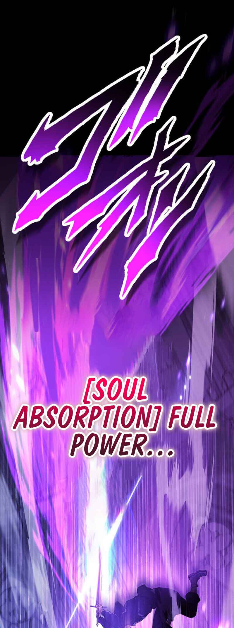 Page 35 Chapter 20 The Death-Returning Demon King-Class Player: Lost Man