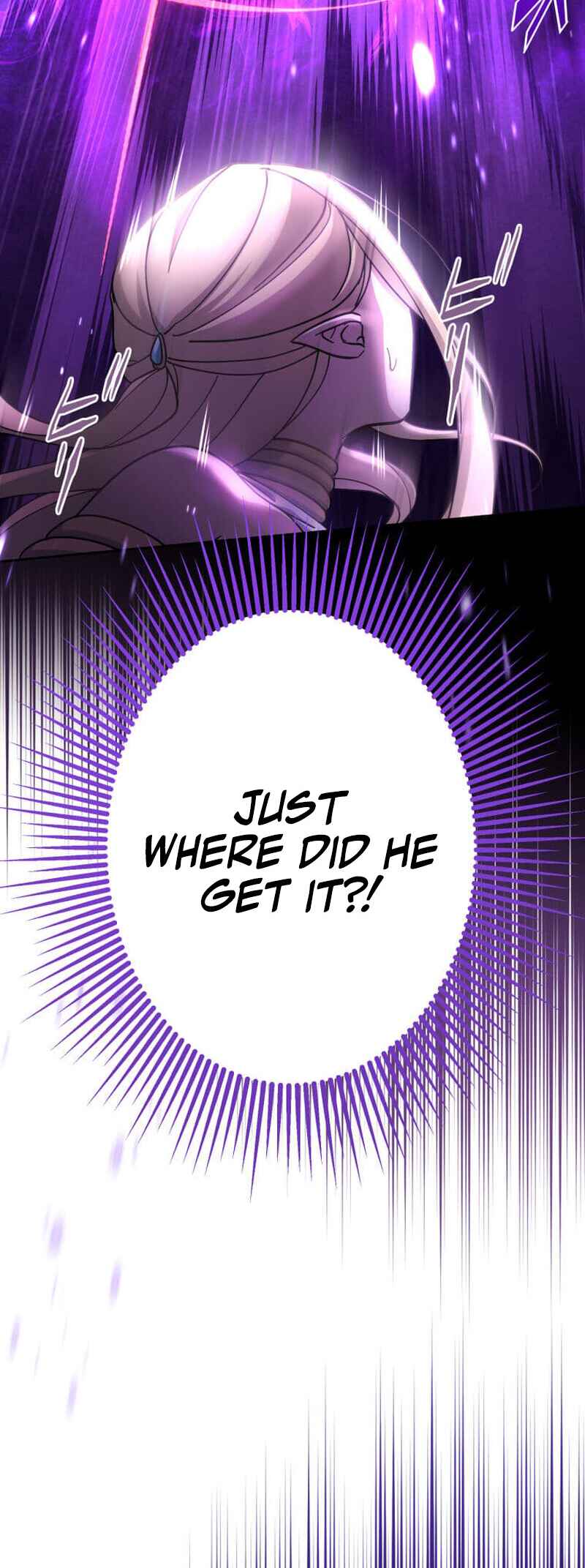 Page 38 Chapter 20 The Death-Returning Demon King-Class Player: Lost Man