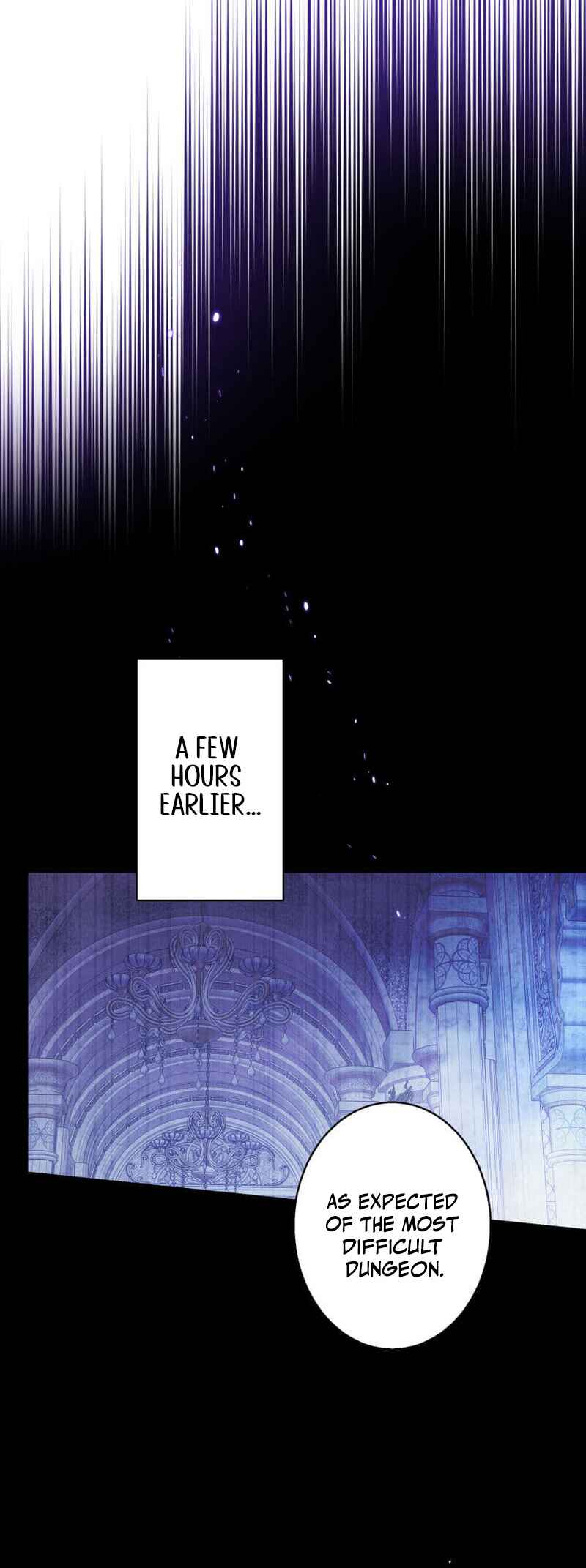 Page 39 Chapter 20 The Death-Returning Demon King-Class Player: Lost Man