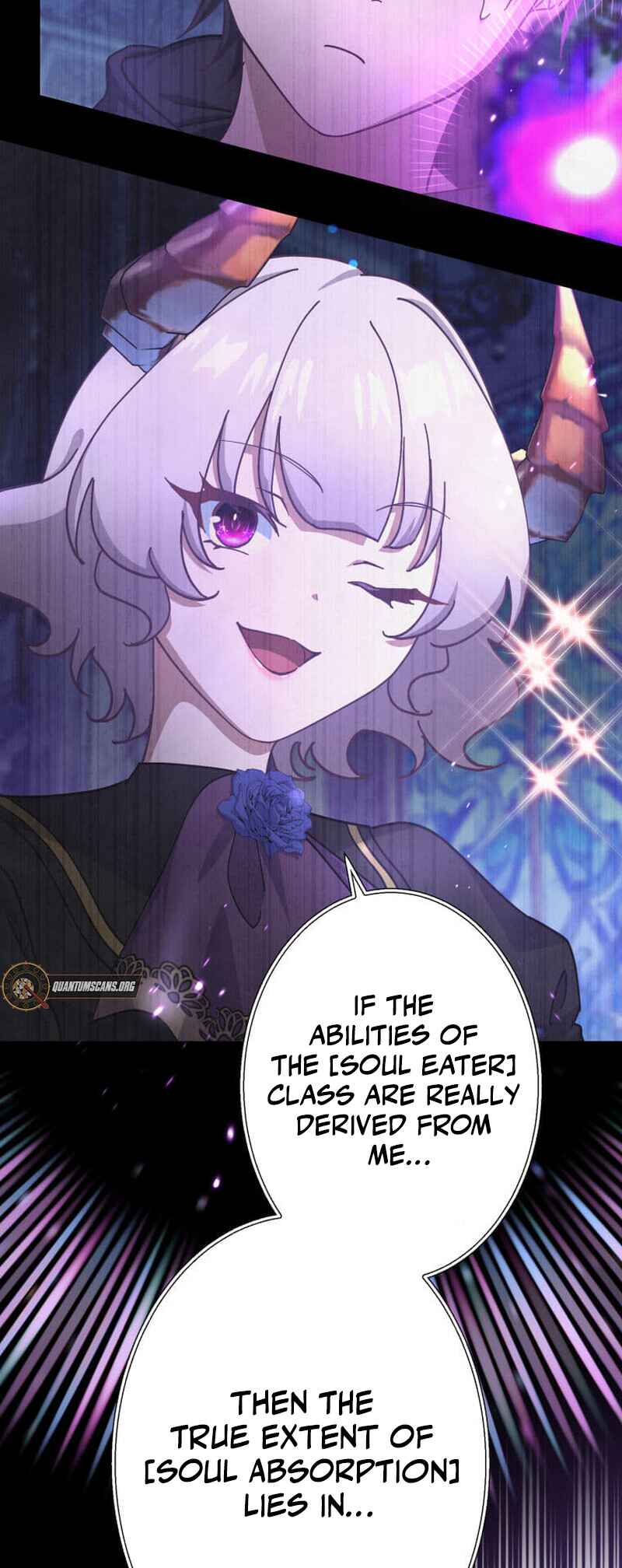 Page 42 Chapter 20 The Death-Returning Demon King-Class Player: Lost Man