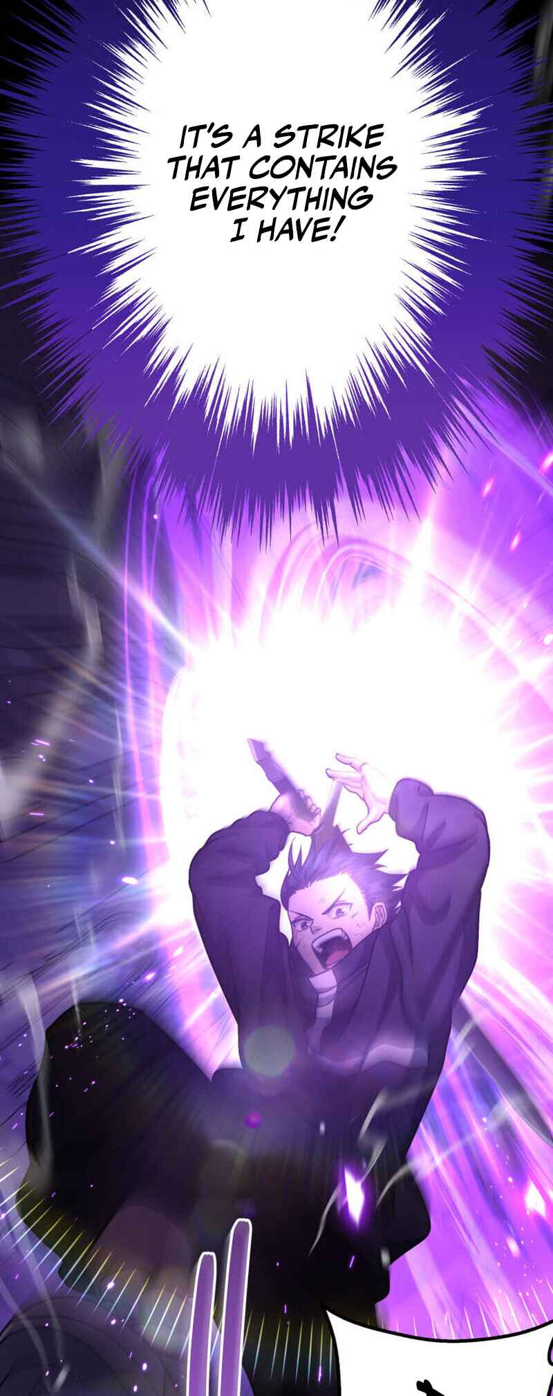 Page 48 Chapter 20 The Death-Returning Demon King-Class Player: Lost Man