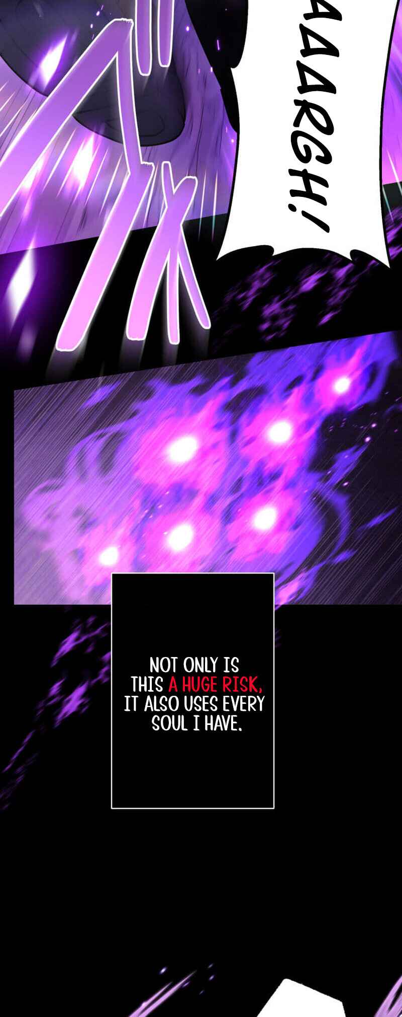 Page 49 Chapter 20 The Death-Returning Demon King-Class Player: Lost Man