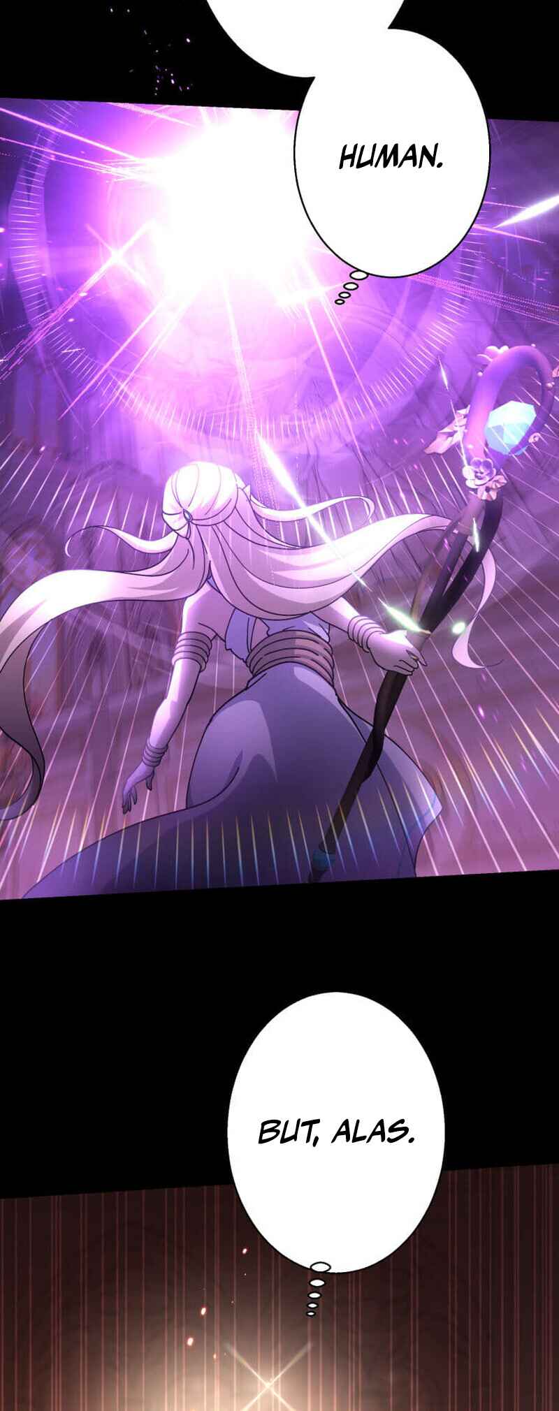 Page 53 Chapter 20 The Death-Returning Demon King-Class Player: Lost Man