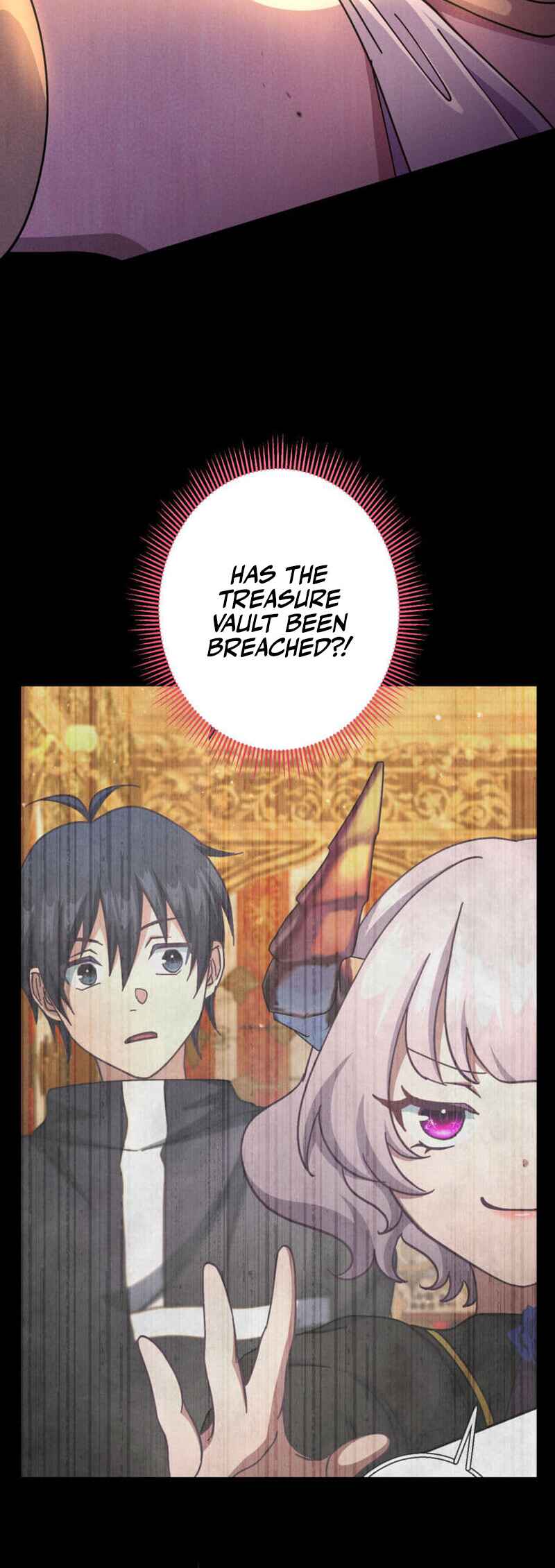Page 59 Chapter 20 The Death-Returning Demon King-Class Player: Lost Man