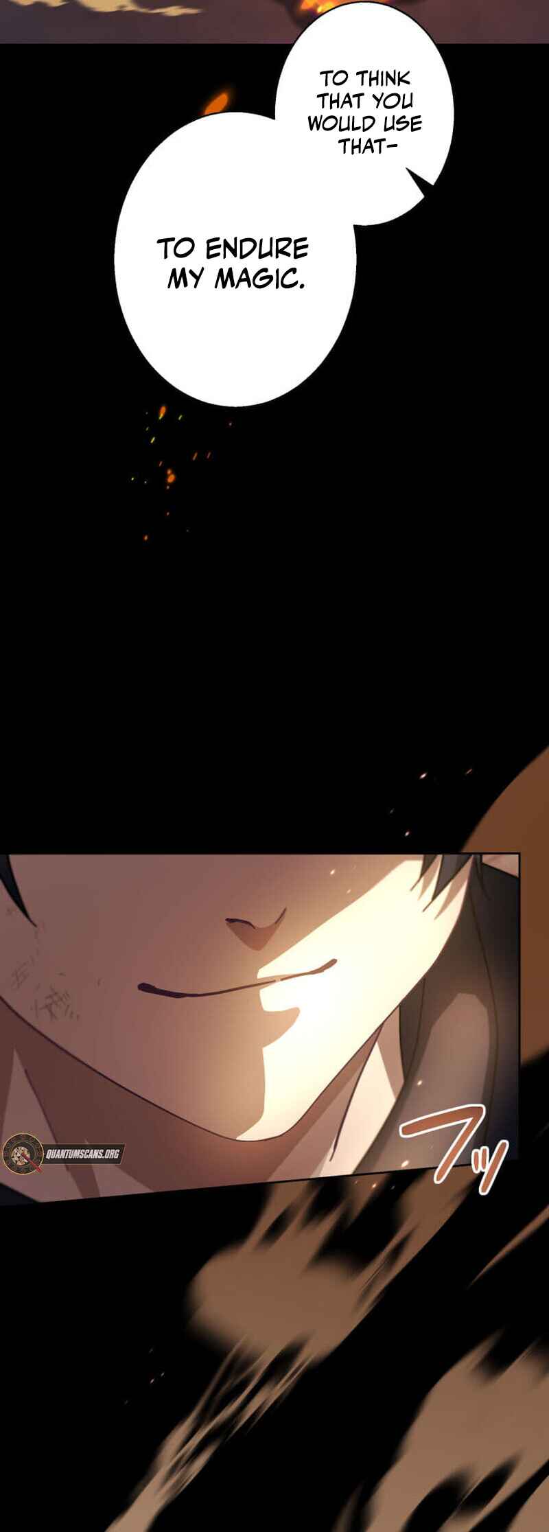 Page 9 Chapter 20 The Death-Returning Demon King-Class Player: Lost Man