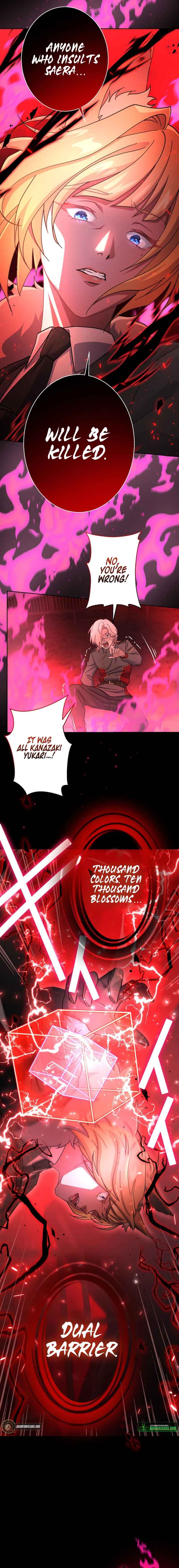 Page 18 Chapter 14 The Death-Returning Demon King-Class Player: Lost Man