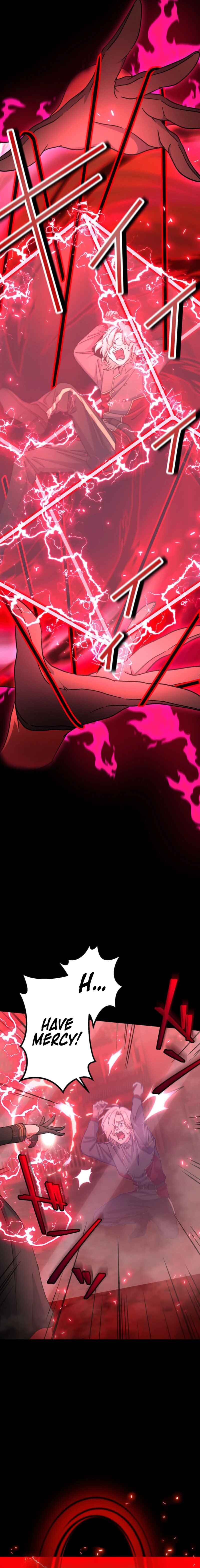 Page 19 Chapter 14 The Death-Returning Demon King-Class Player: Lost Man