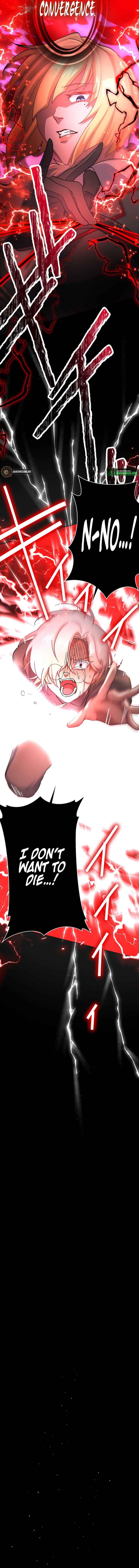 Page 20 Chapter 14 The Death-Returning Demon King-Class Player: Lost Man