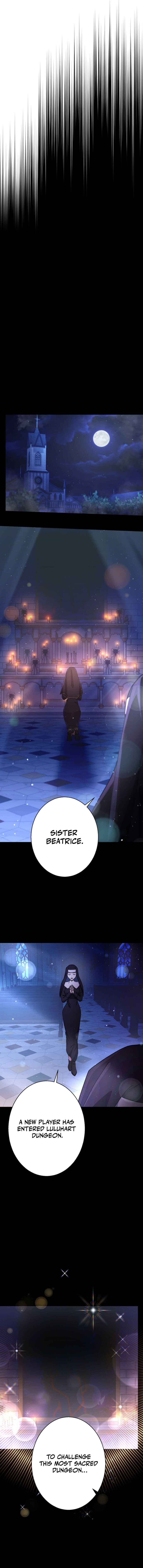 Page 19 Chapter 15 The Death-Returning Demon King-Class Player: Lost Man