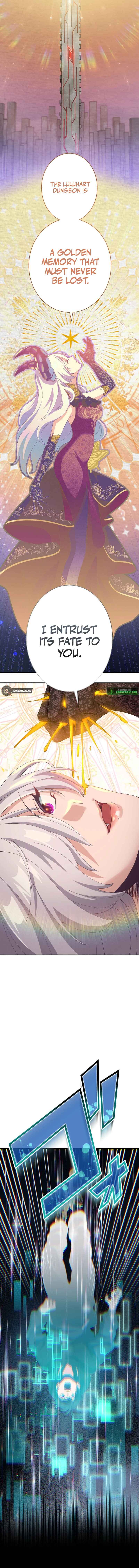 Page 32 Chapter 1 The Death-Returning Demon King-Class Player: Lost Man
