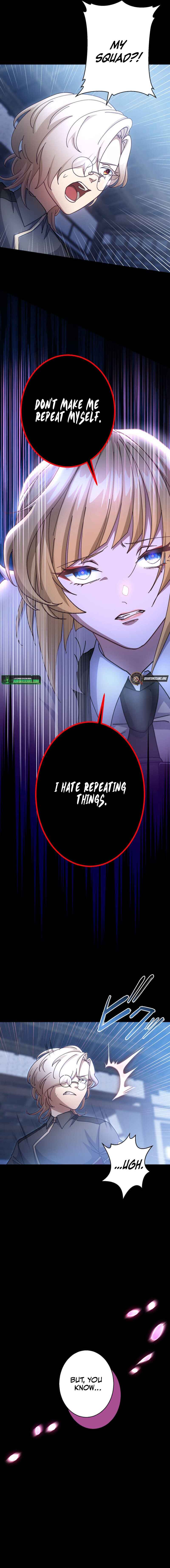 Page 4 Chapter 9 The Death-Returning Demon King-Class Player: Lost Man