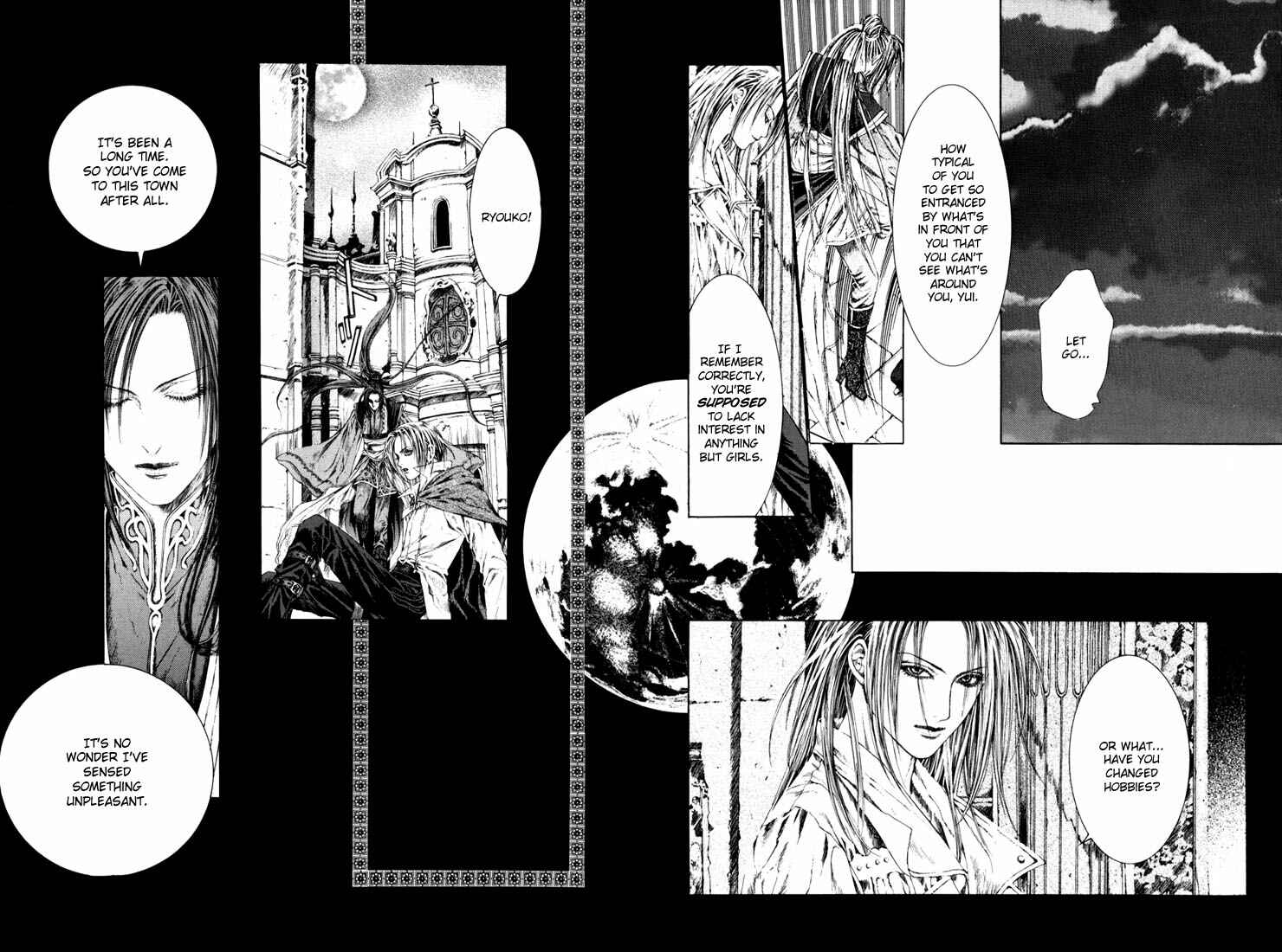 Page 13 Chapter 10 Alichino