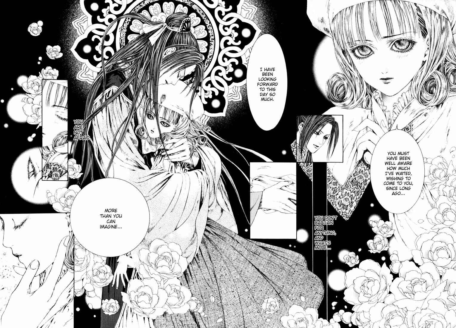 Page 4 Chapter 10 Alichino
