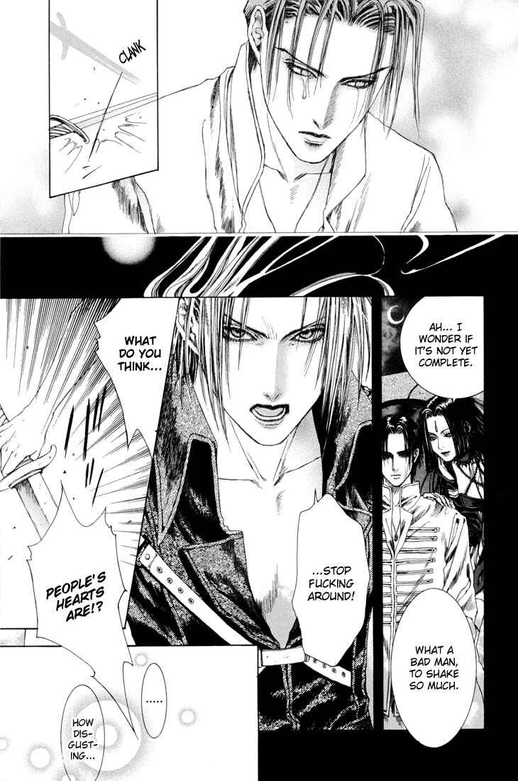 Page 12 Chapter 15 Alichino
