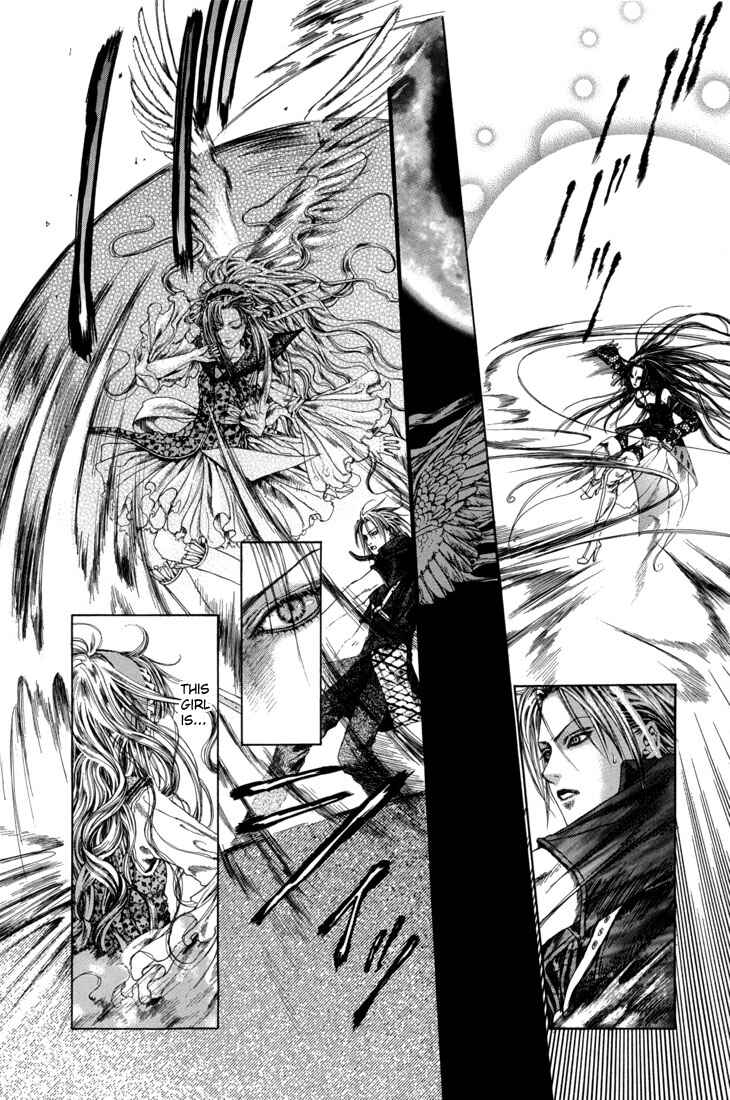 Page 13 Chapter 15 Alichino