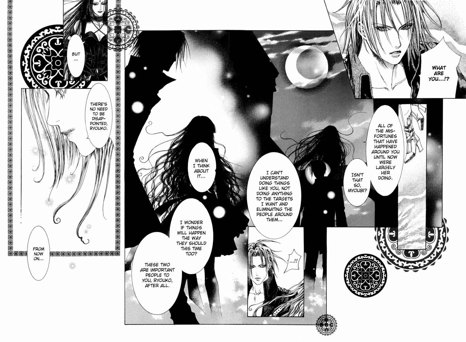 Page 15 Chapter 15 Alichino