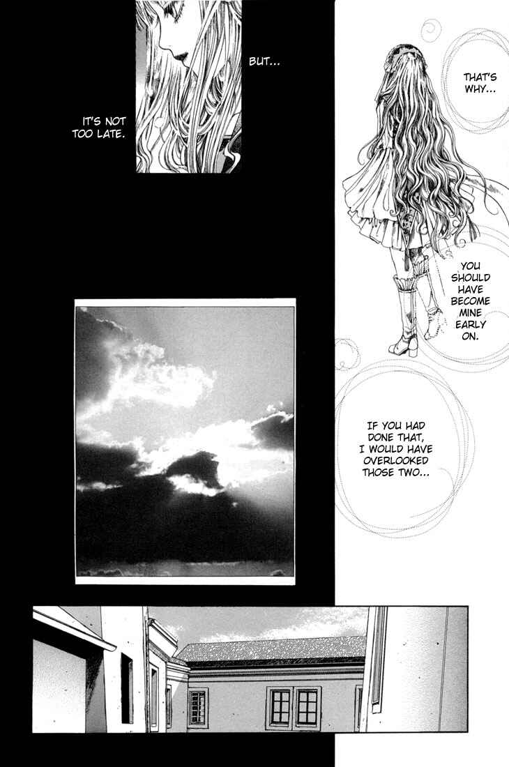 Page 20 Chapter 15 Alichino