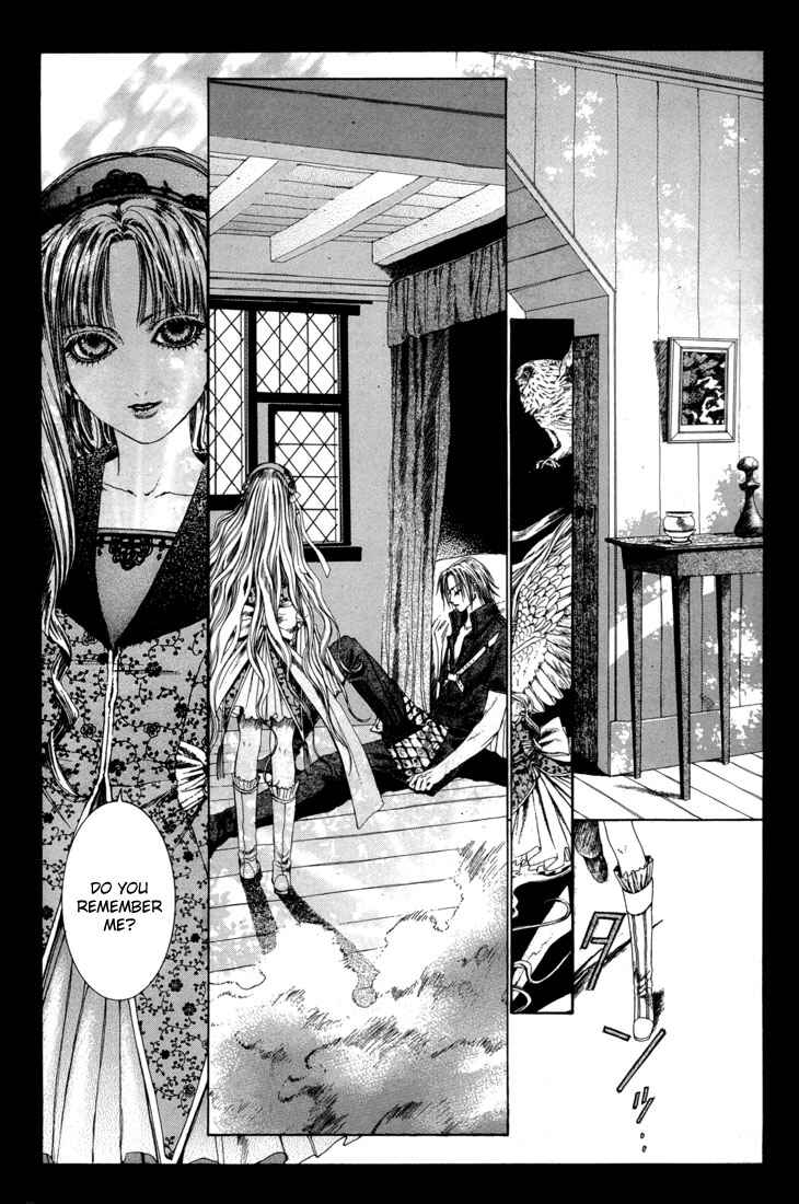 Page 21 Chapter 15 Alichino