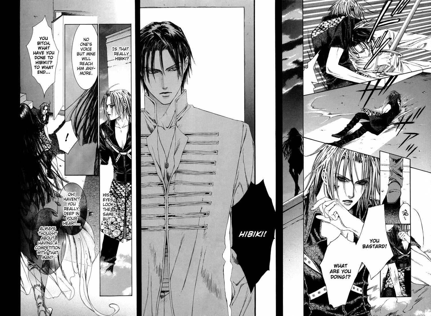 Page 8 Chapter 15 Alichino