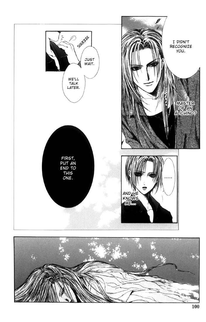 Page 18 Chapter 4 Alichino