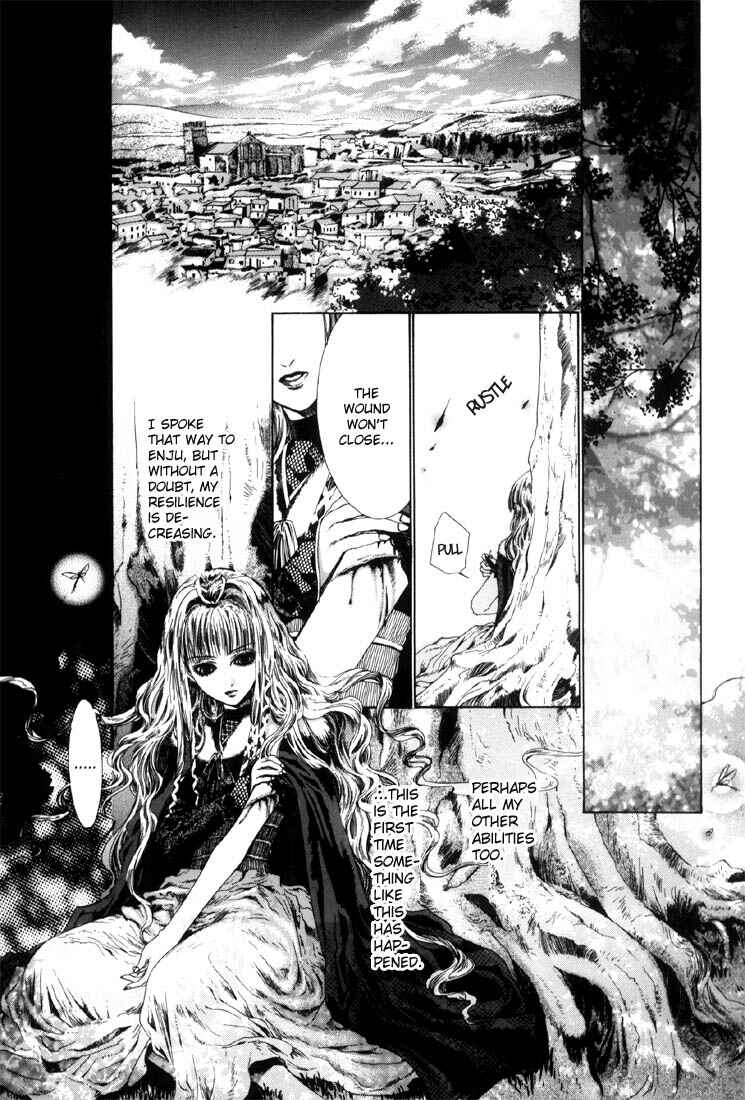 Page 2 Chapter 4 Alichino