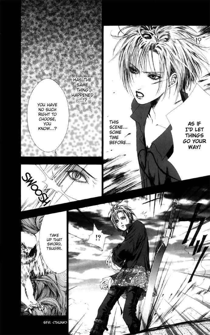 Page 6 Chapter 4 Alichino