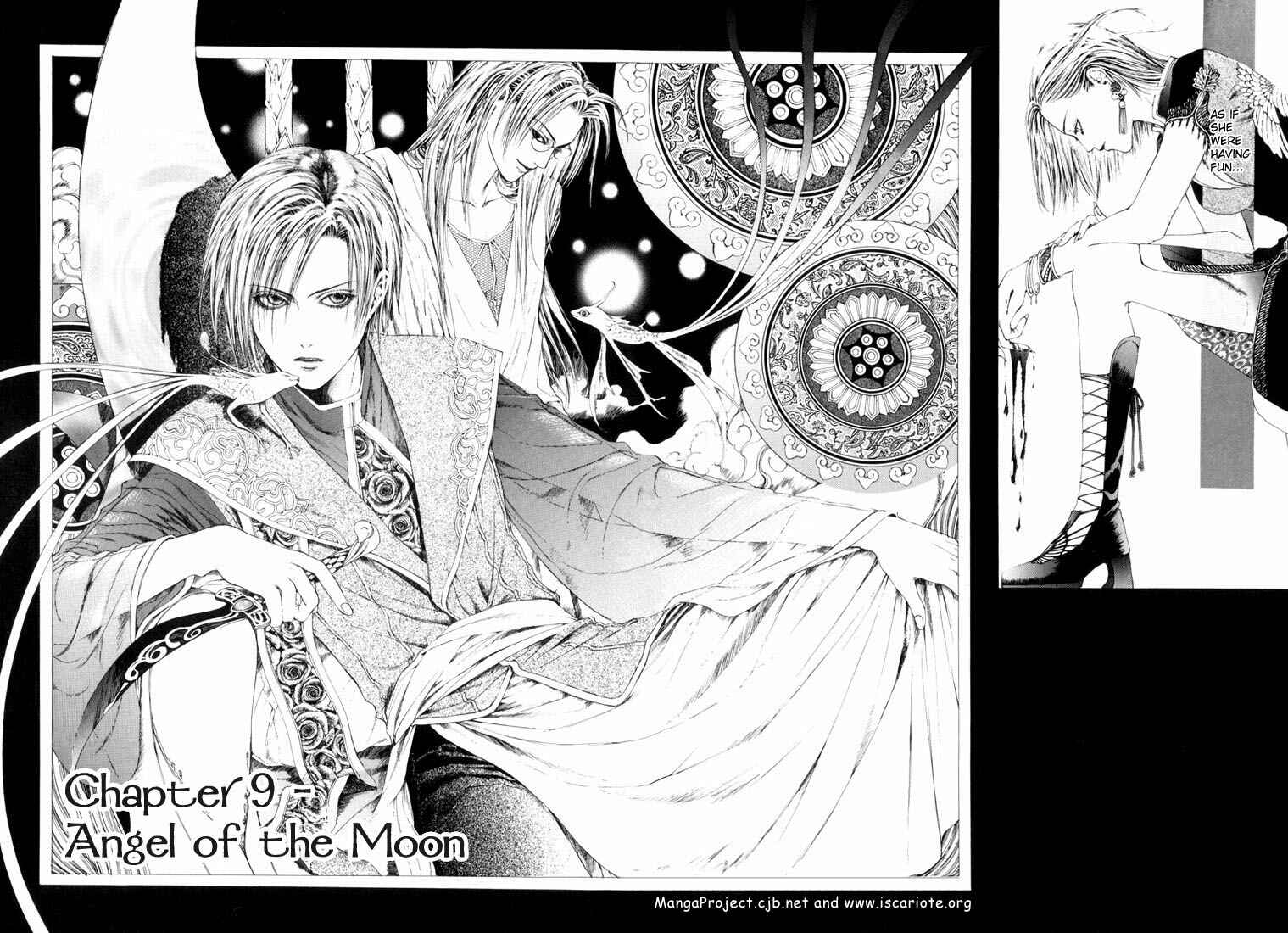 Page 2 Chapter 9 Alichino