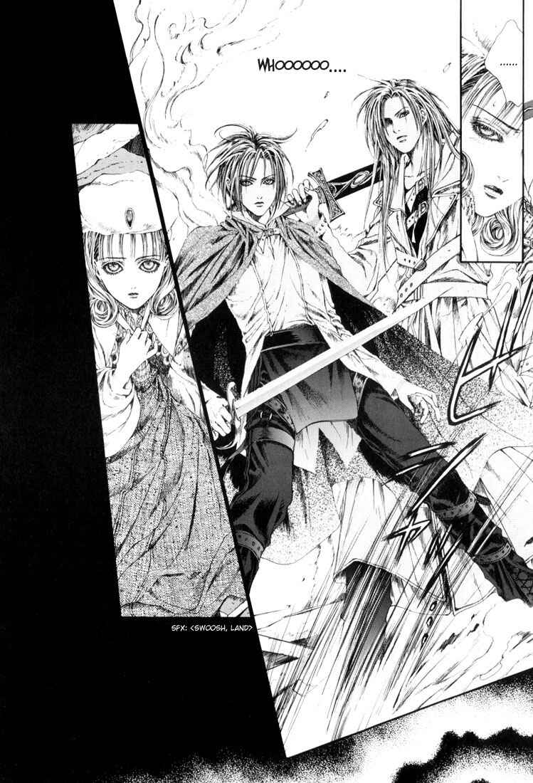 Page 5 Chapter 9 Alichino
