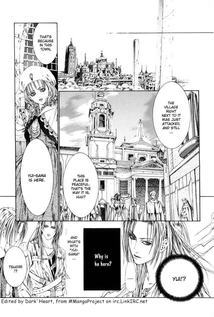 Page 6 Chapter 9 Alichino