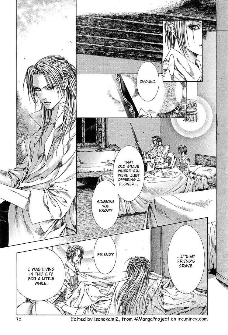 Page 12 Chapter 12 Alichino