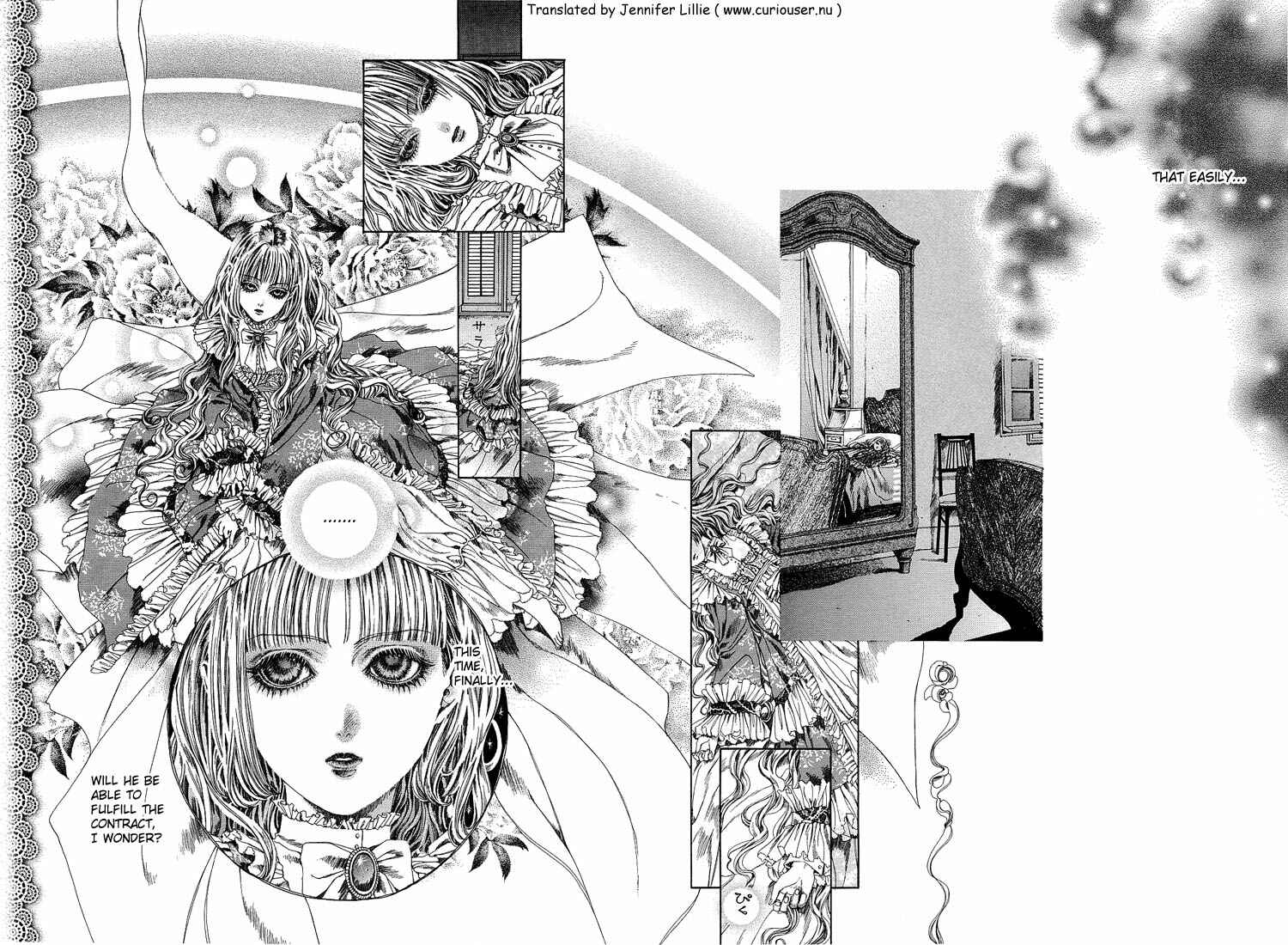 Page 20 Chapter 12 Alichino