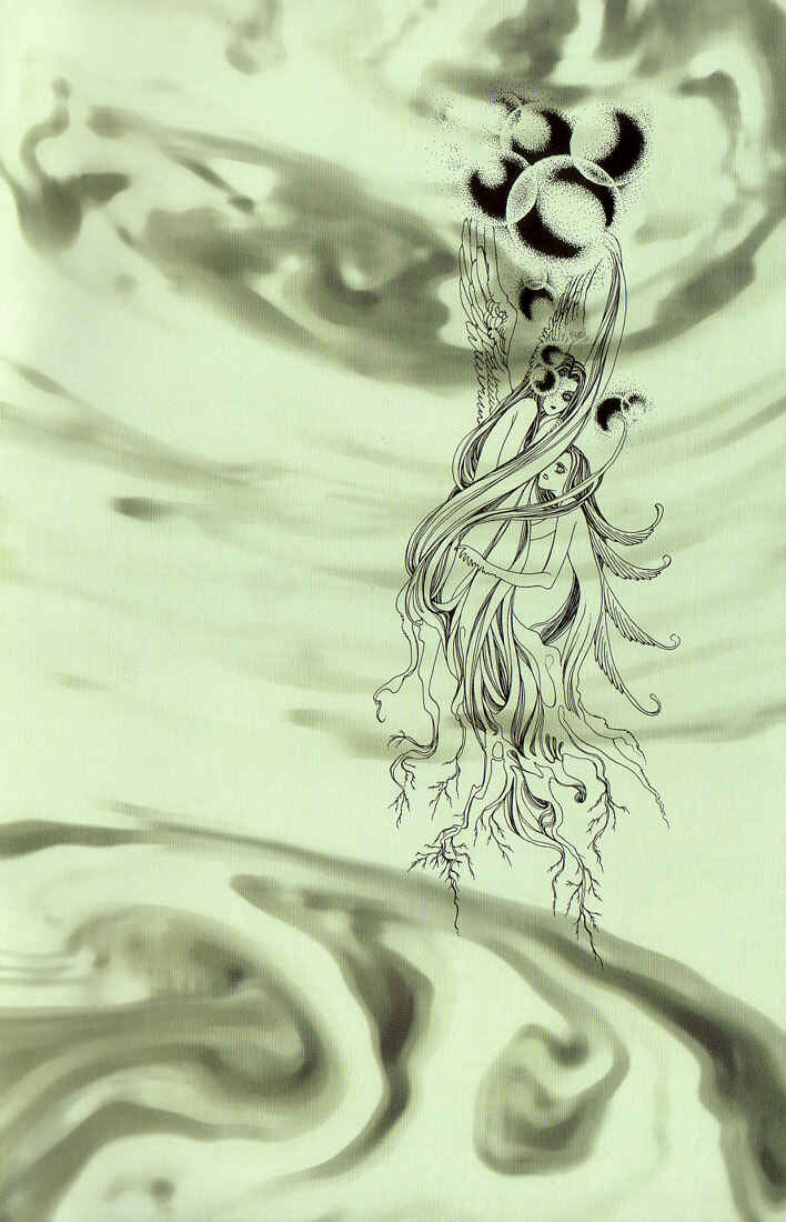 Page 3 Chapter 12 Alichino