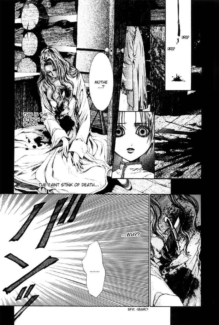 Page 11 Chapter 5 Alichino