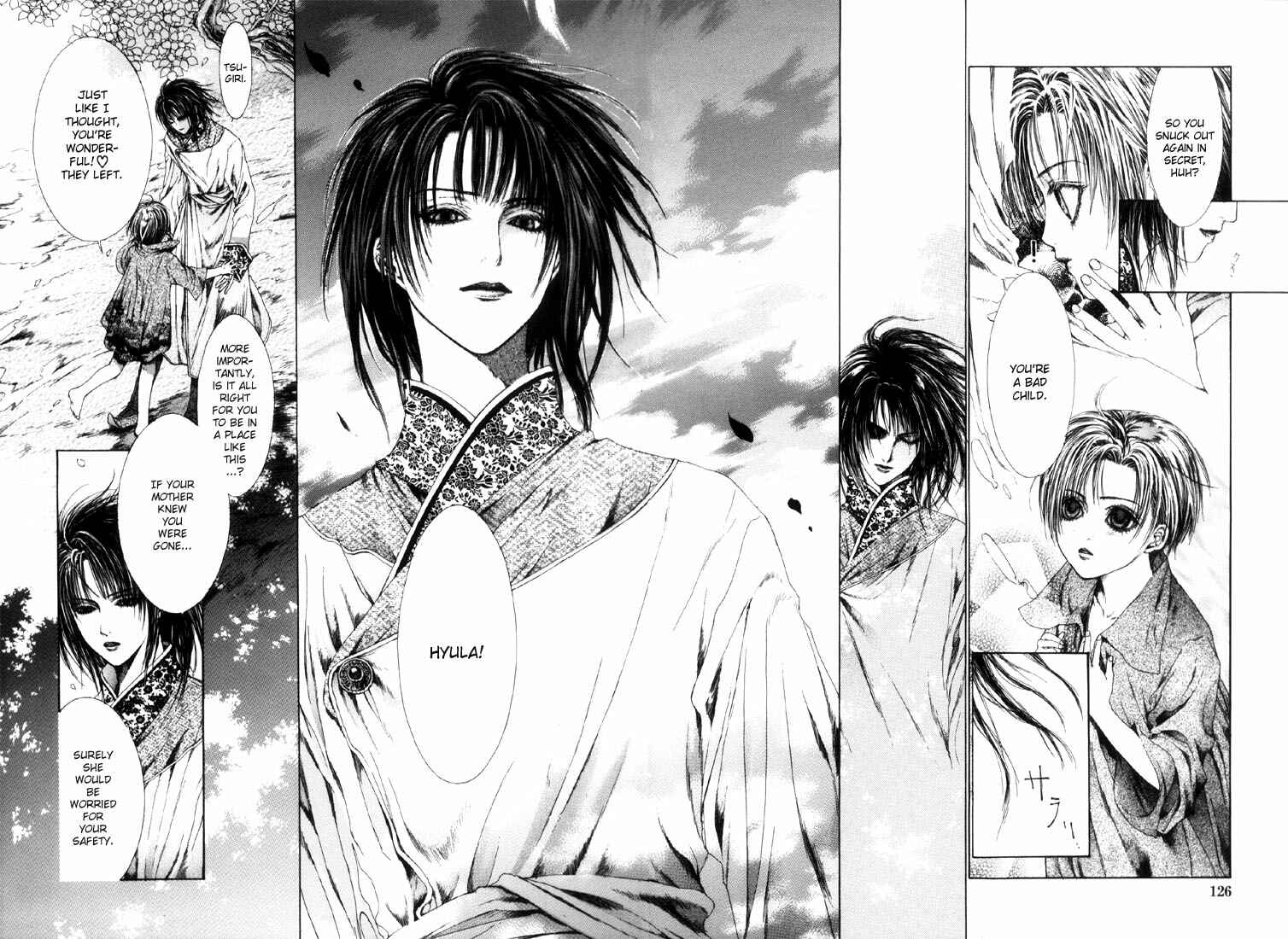 Page 6 Chapter 5 Alichino