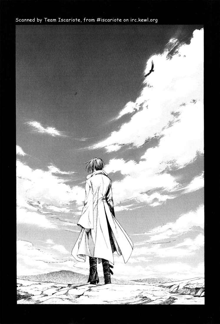 Page 14 Chapter 6 Alichino