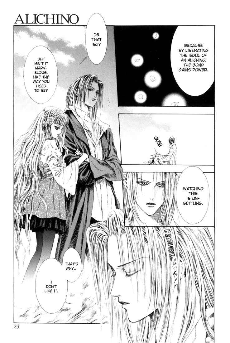 Page 19 Chapter 6 Alichino